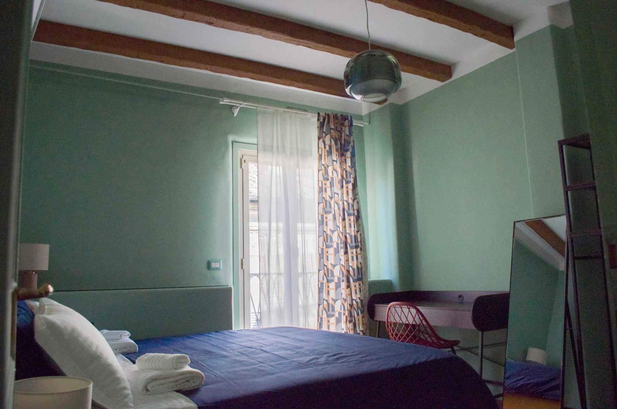 Navona Penthouse - Attico Vista Cupola 4 Posti Apartment *