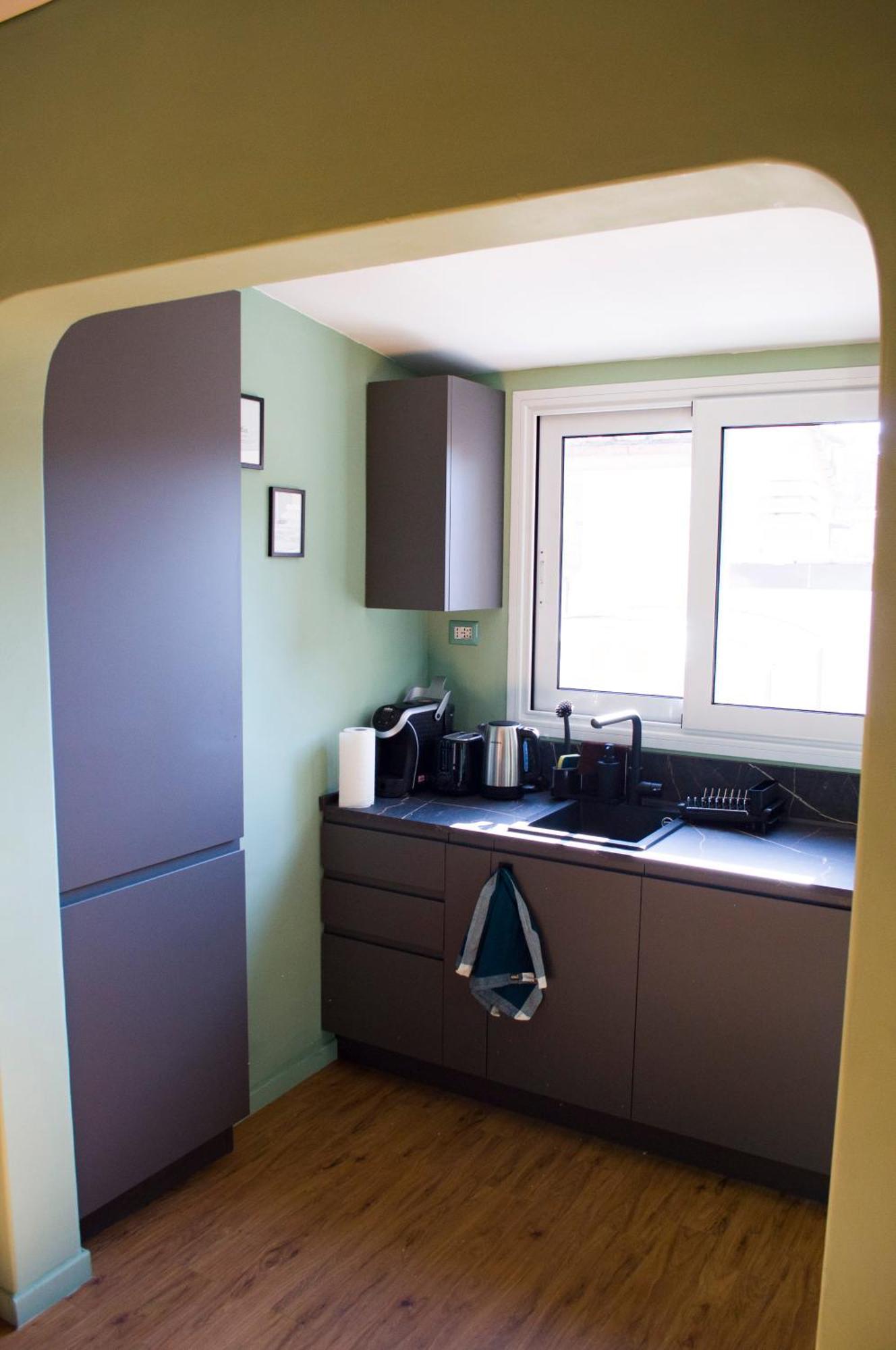 Apartment Navona Penthouse - Attico Vista Cupola 4 Posti