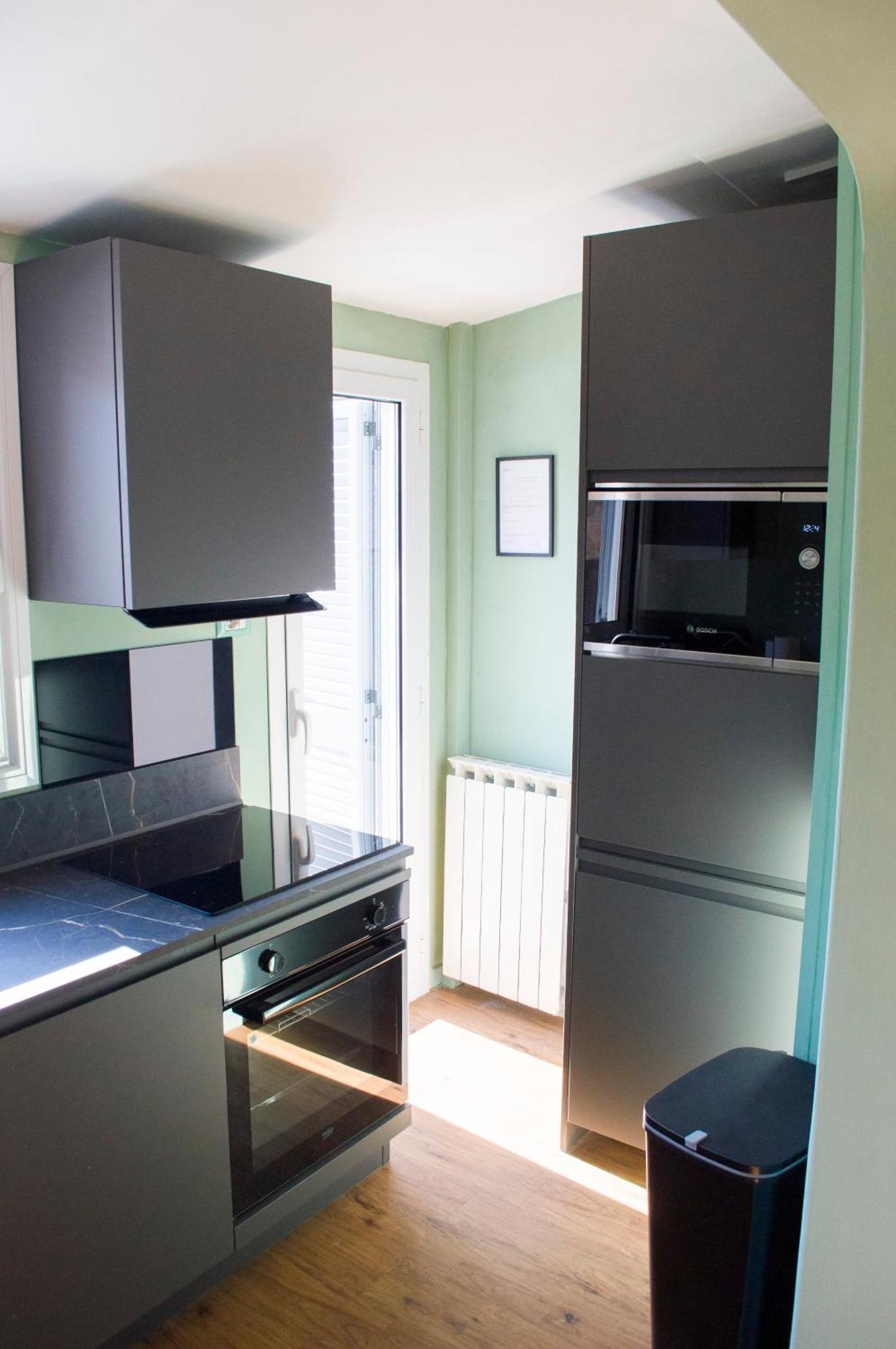 Navona Penthouse - Attico Vista Cupola 4 Posti Apartment *