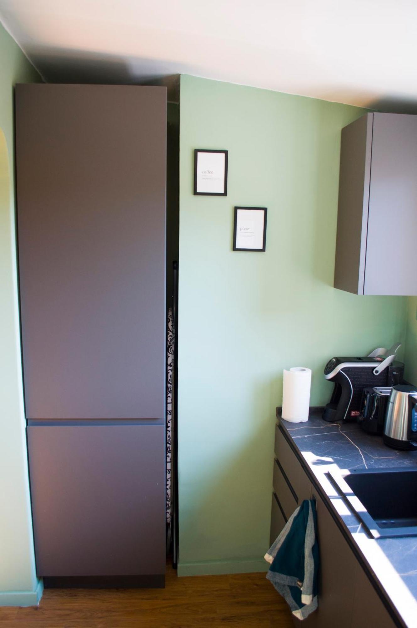 Navona Penthouse - Attico Vista Cupola 4 Posti Apartment Rome