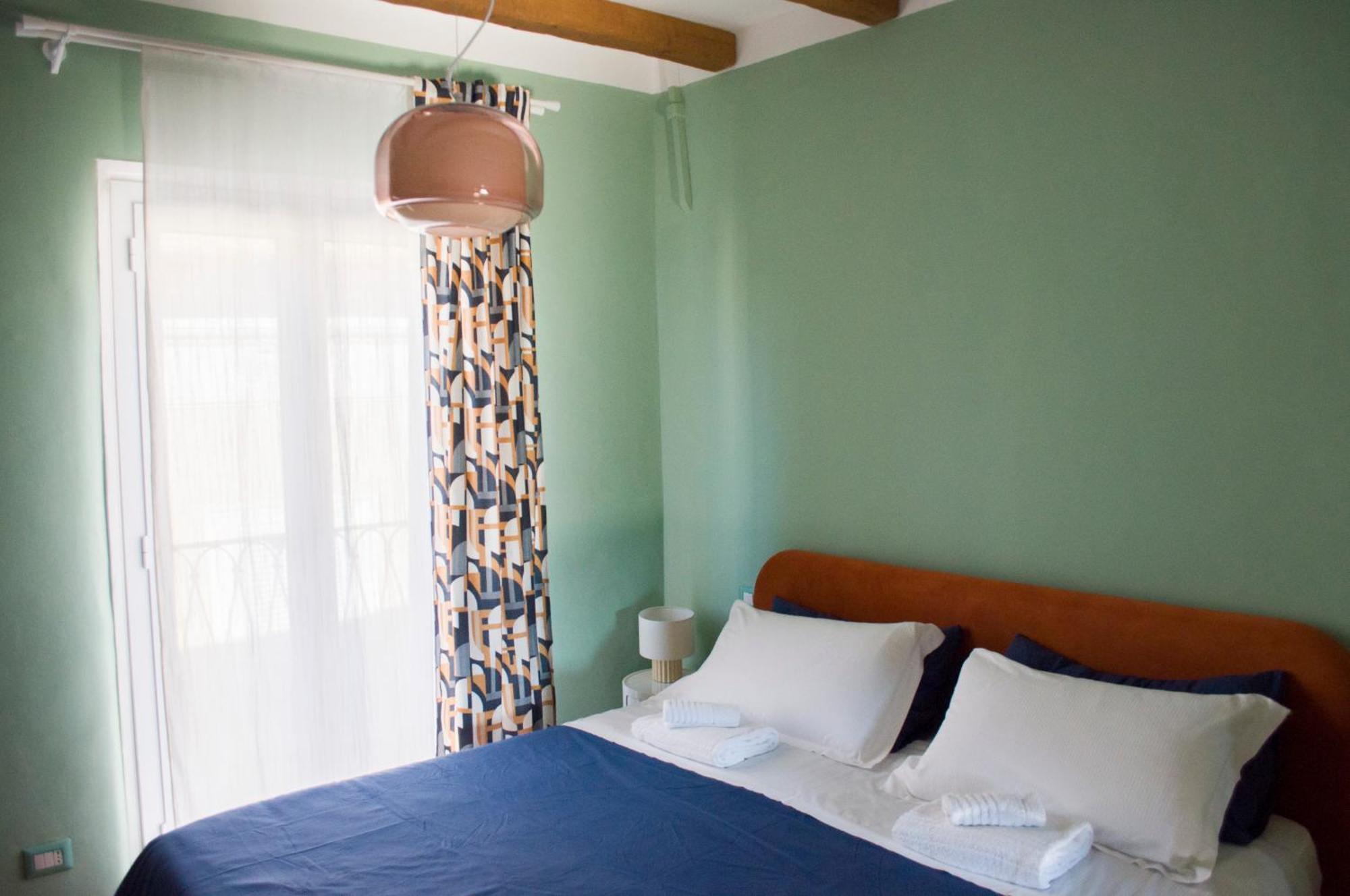 Apartment Navona Penthouse - Attico Vista Cupola 4 Posti