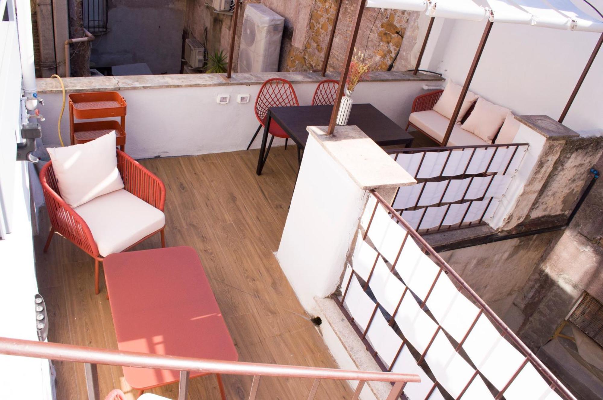 Navona Penthouse - Attico Vista Cupola 4 Posti Apartment Rome