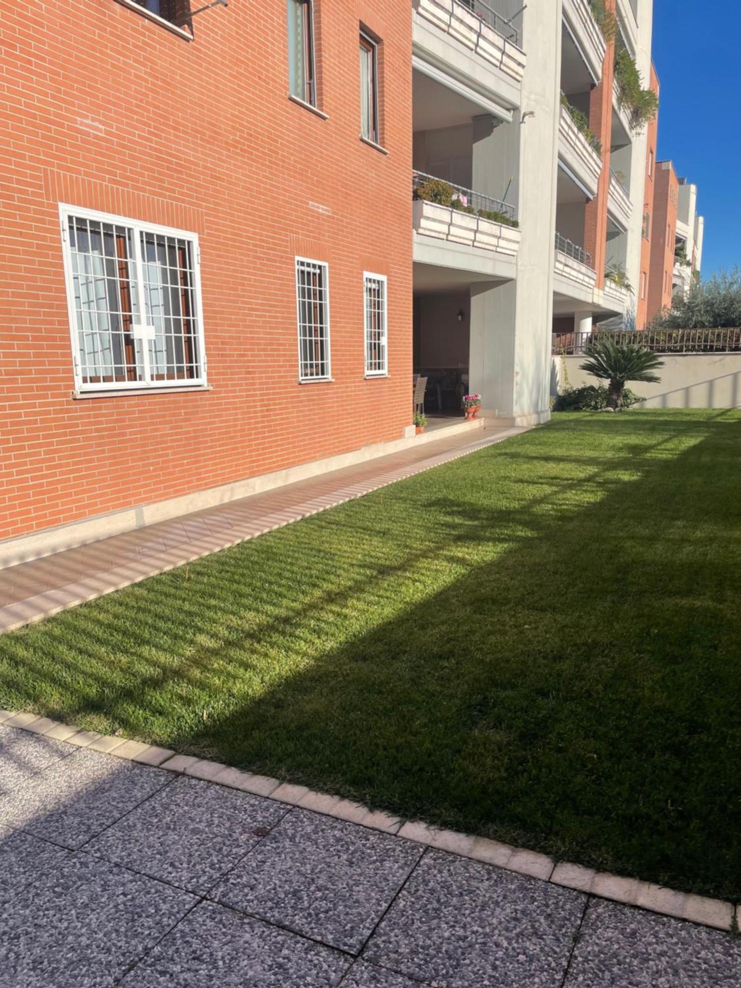 Aloise Appartement Rome