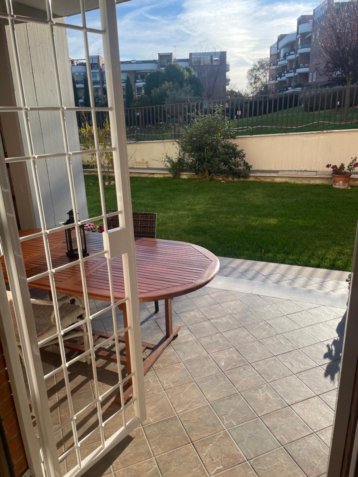 Aloise Apartment Rome