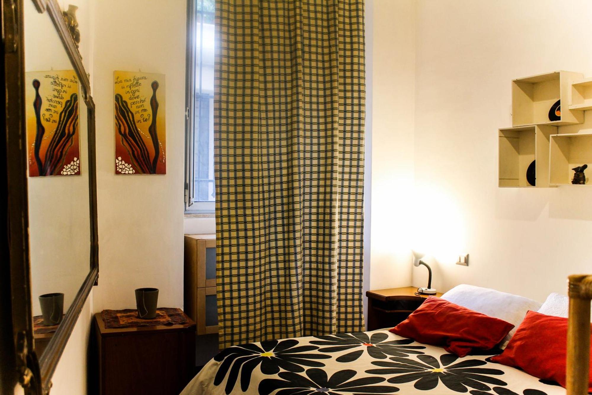 Apartment Dgvatican Rome