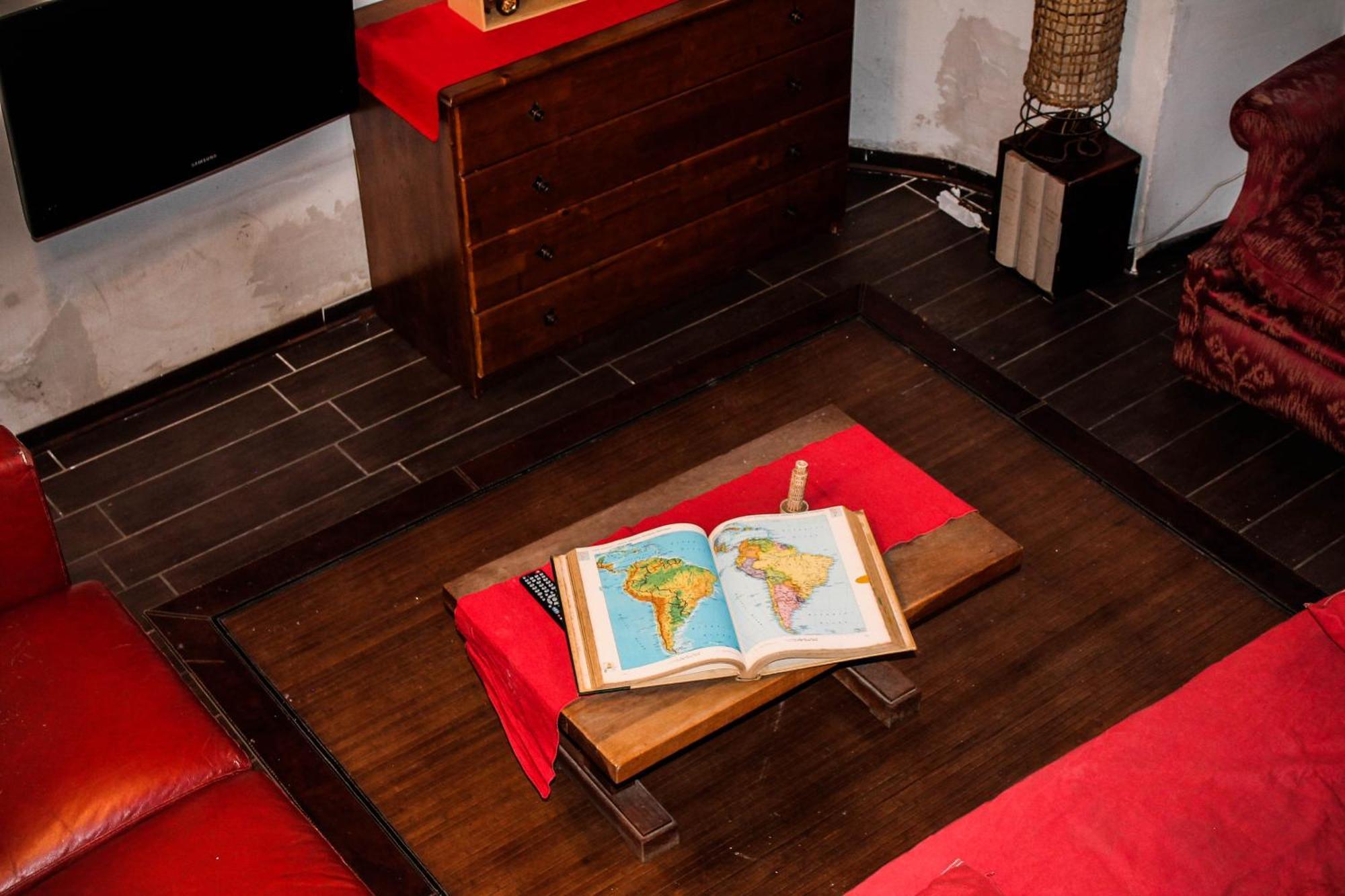 Dgvatican Apartment *