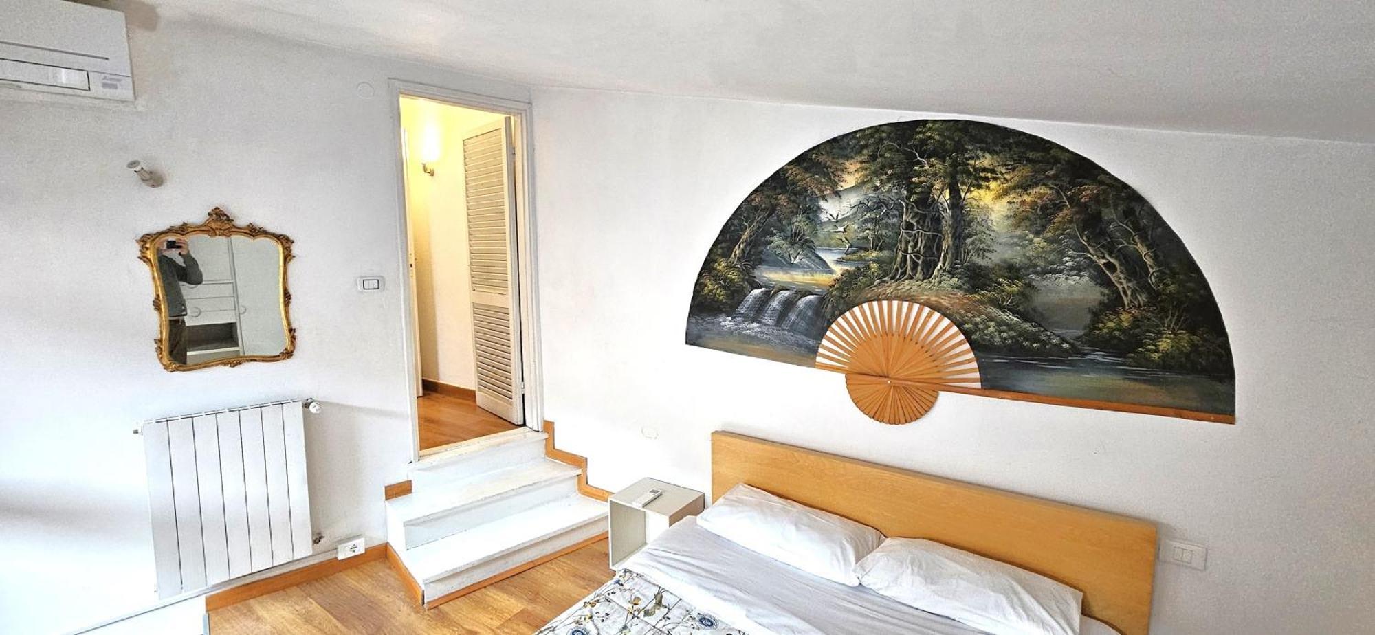 Appartement Monserrato Rome