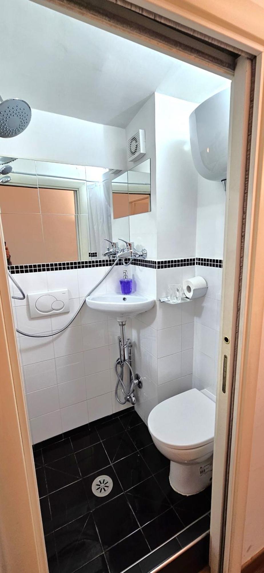 Appartement Monserrato