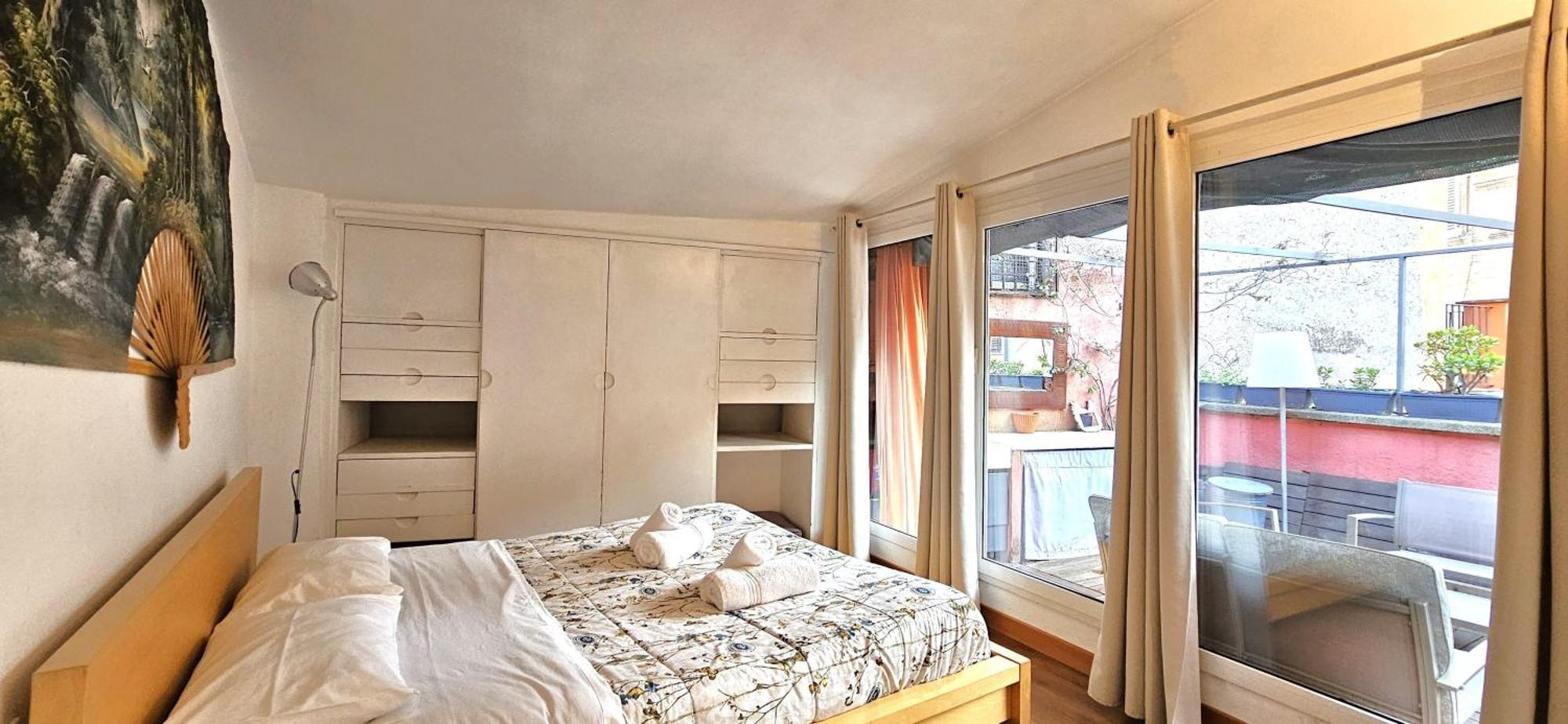 Appartement Monserrato *