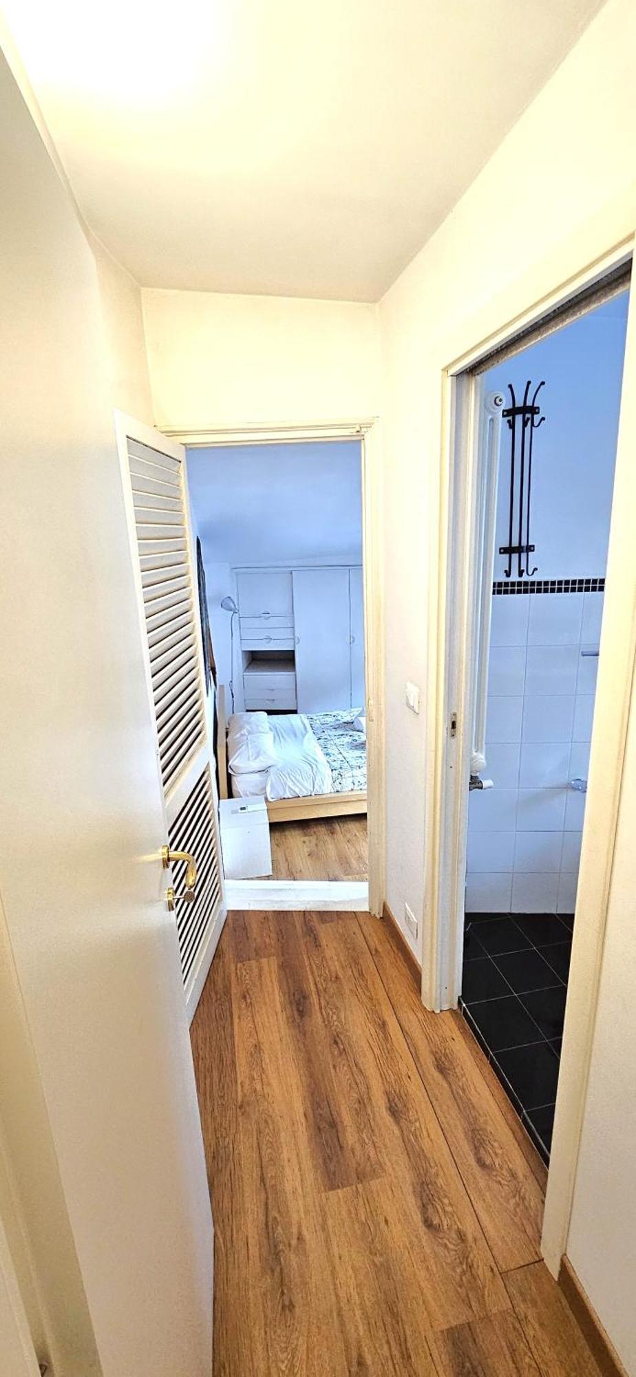Monserrato Appartement *