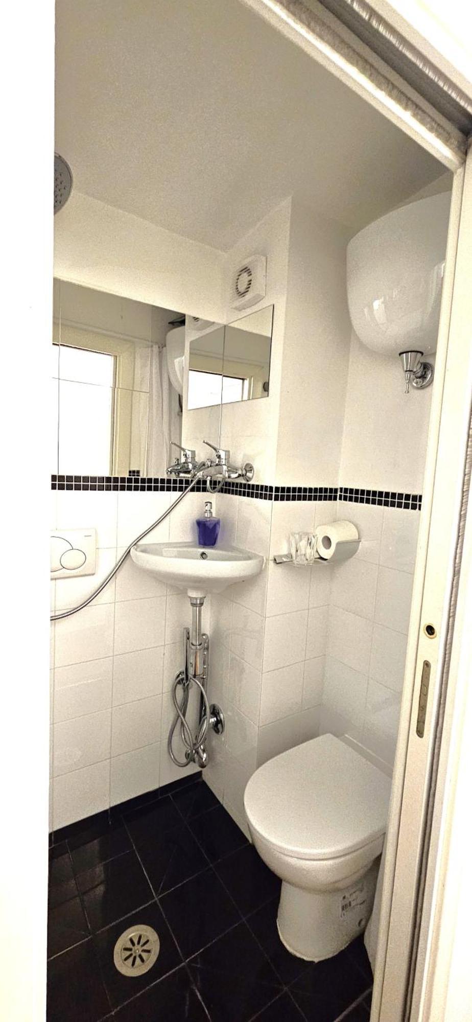 Appartement Monserrato Rome