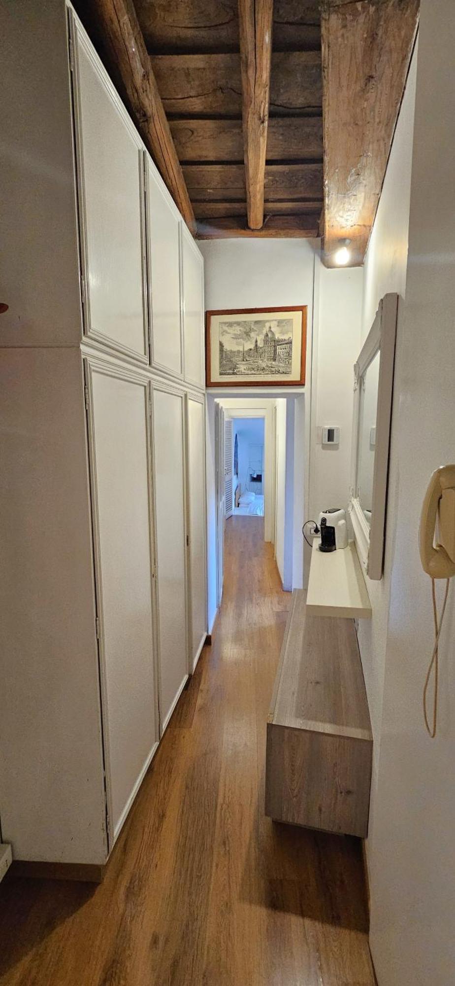 Appartement Monserrato