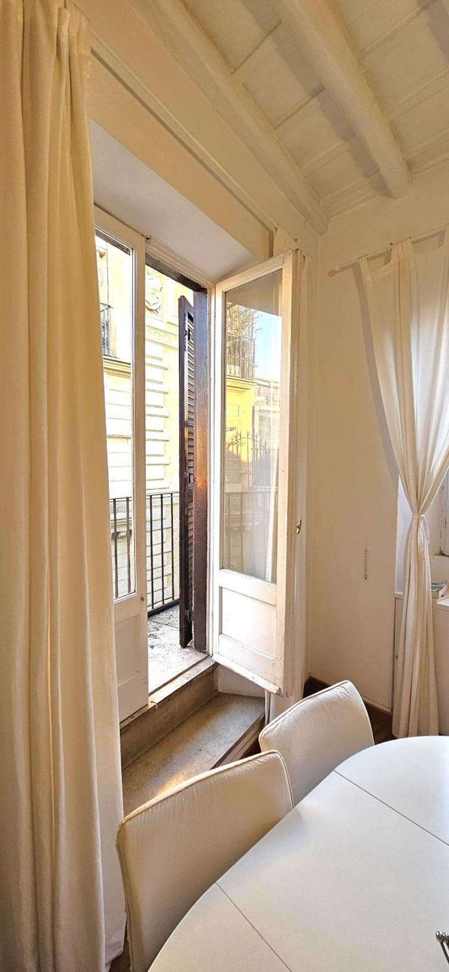 Monserrato Appartement Rome
