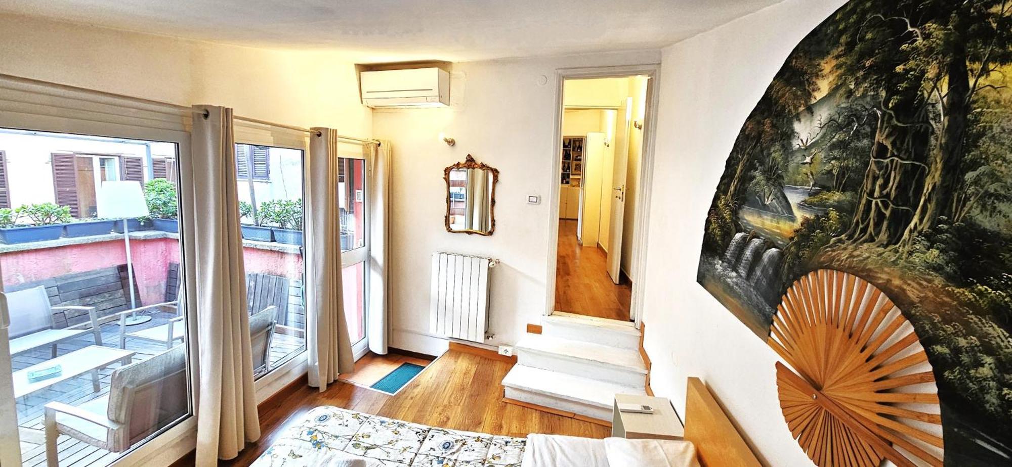 Appartement Monserrato *