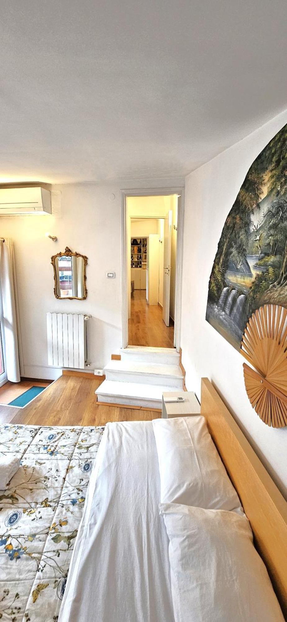 Monserrato Appartement *