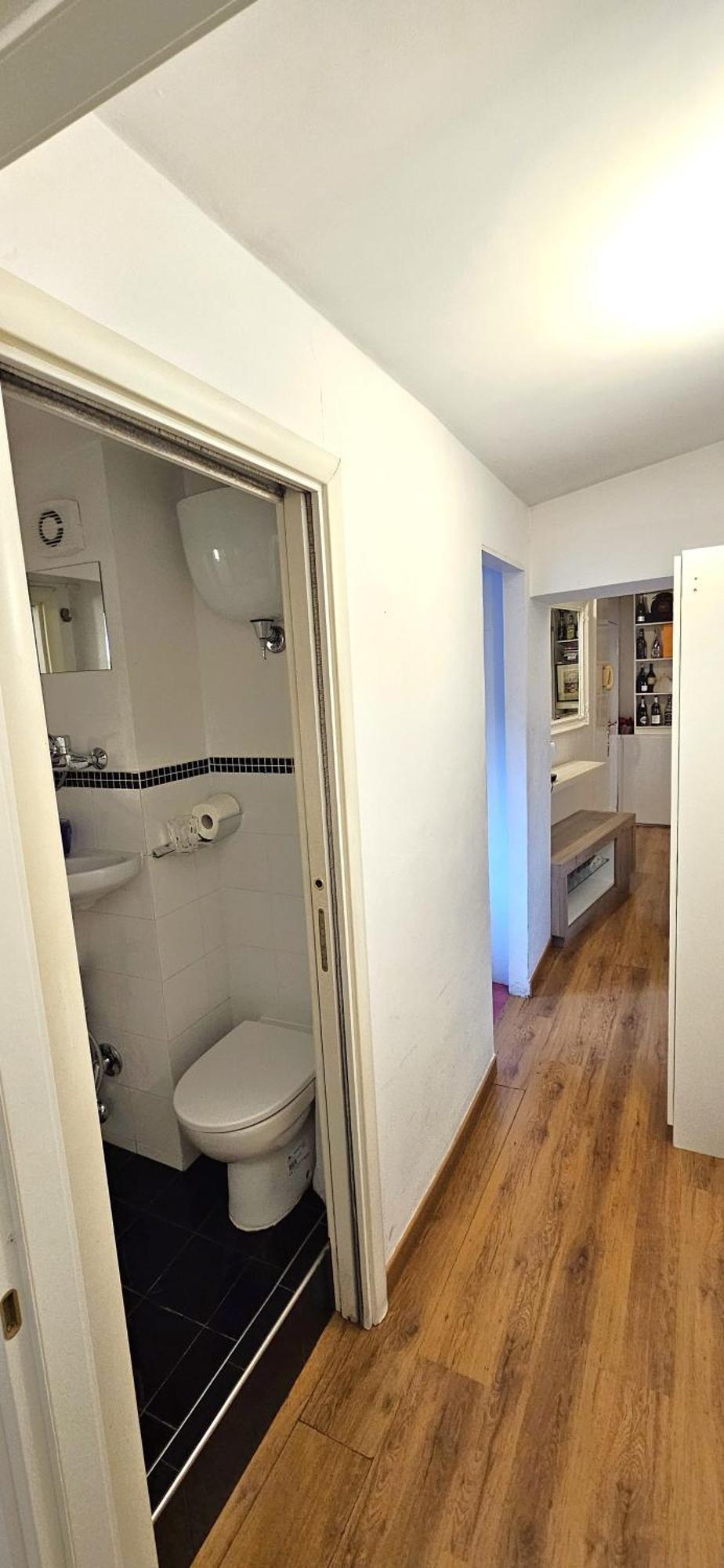 Appartement Monserrato Rome