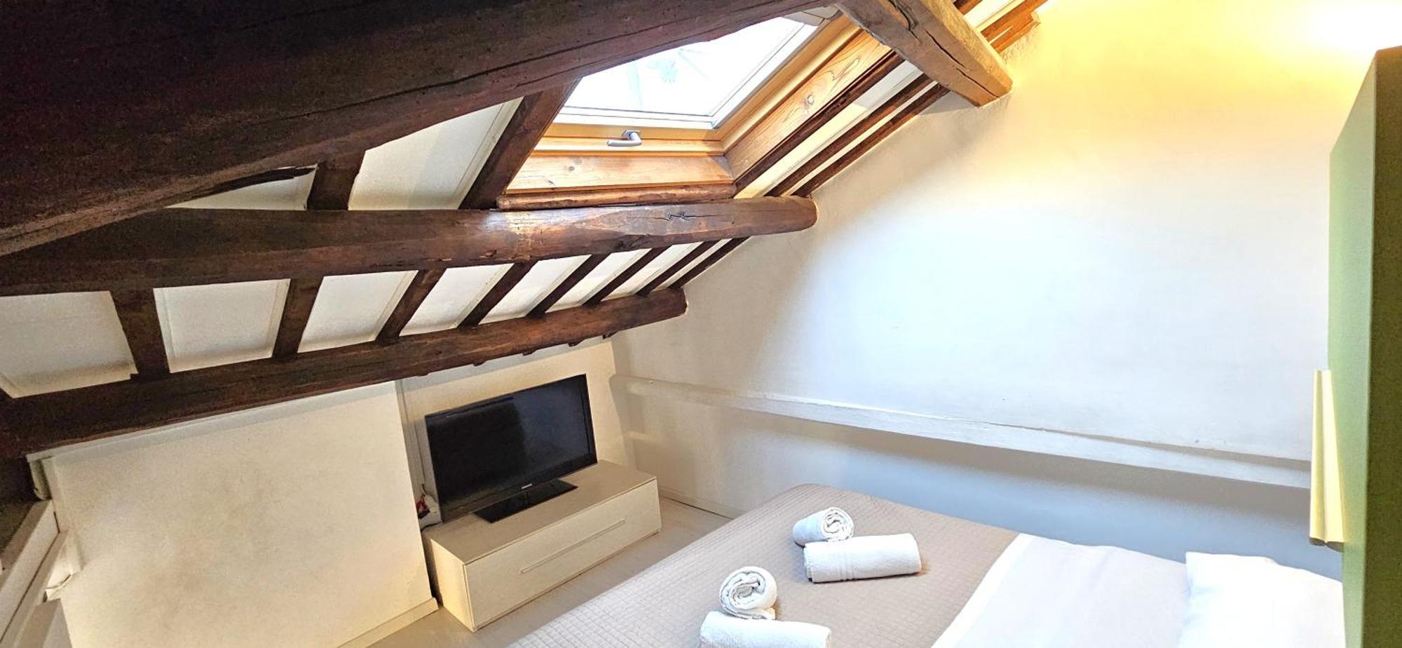 Monserrato Appartement