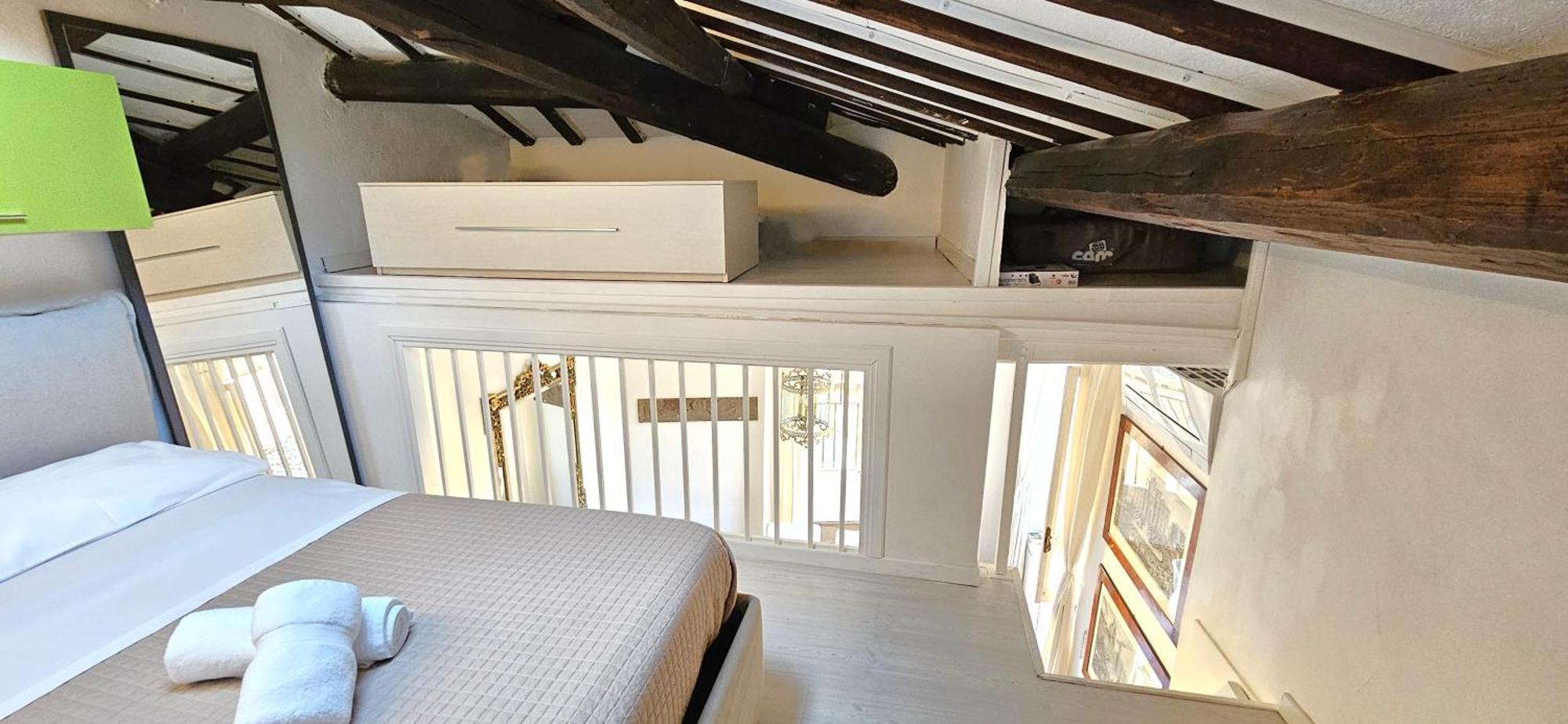 Monserrato Appartement