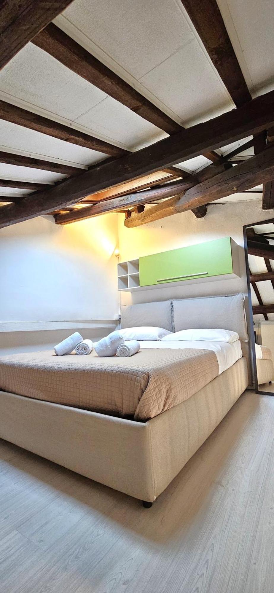 Monserrato Appartement Rome