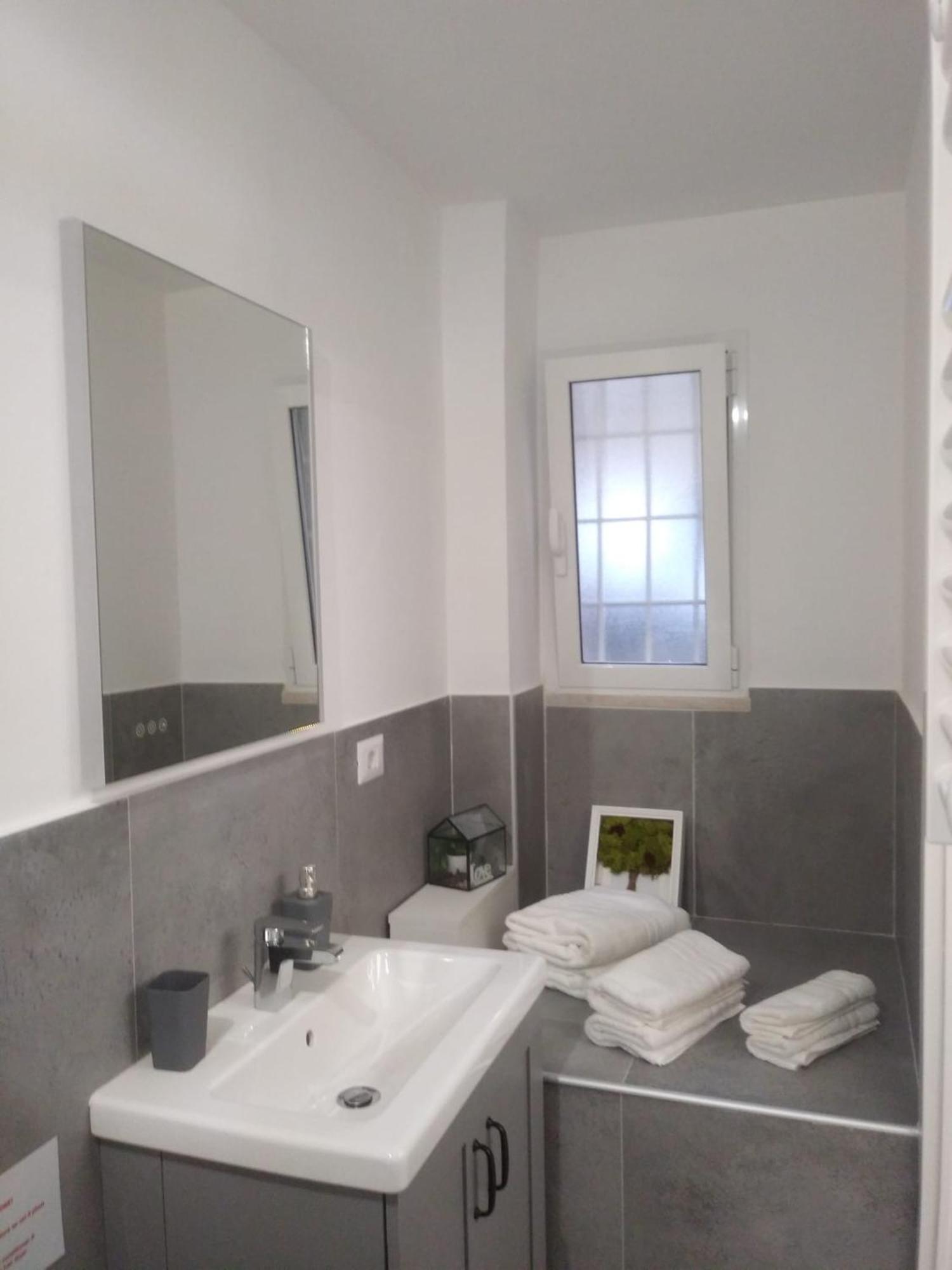Apartment San Pietro *