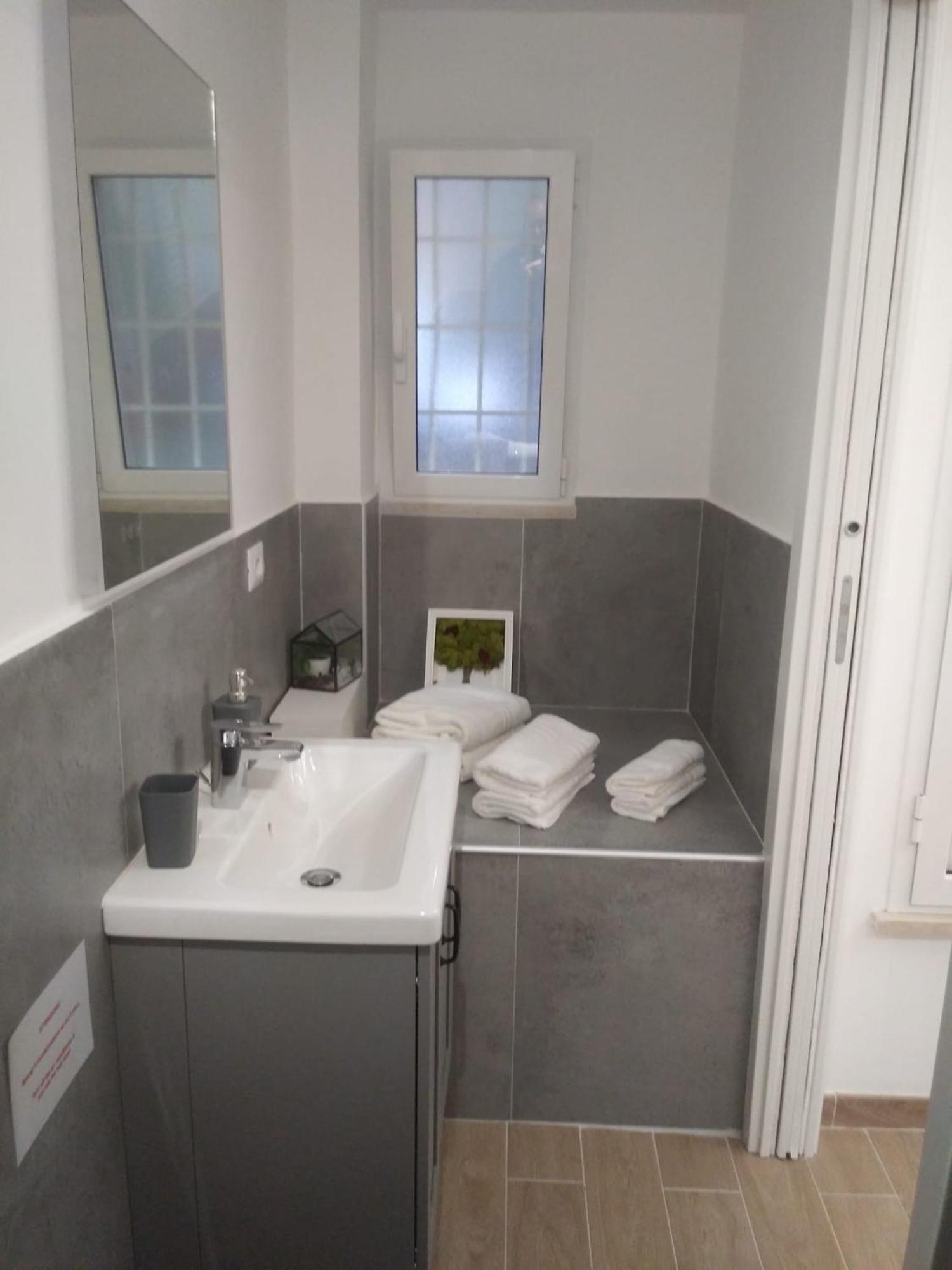 San Pietro Apartment *