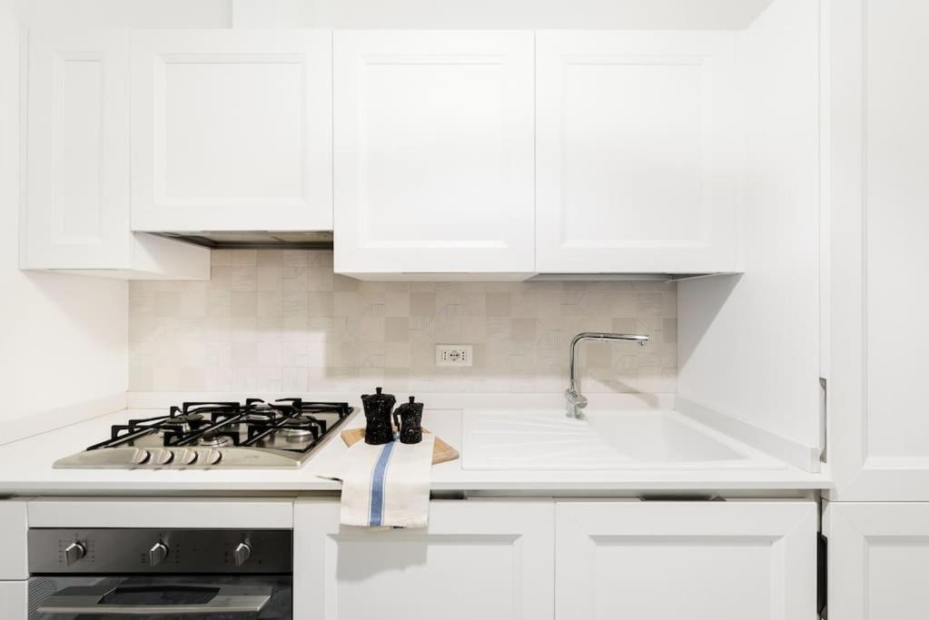 Modern Comfort, Poetic Charm Apartment Rome