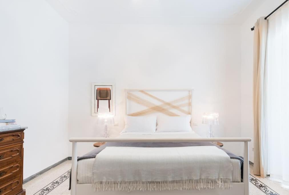 Modern Comfort, Poetic Charm * Rome