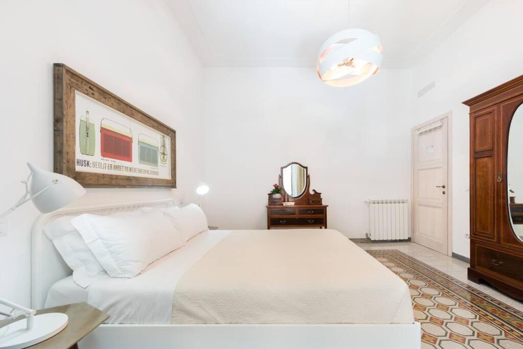 Modern Comfort, Poetic Charm Apartment Rome