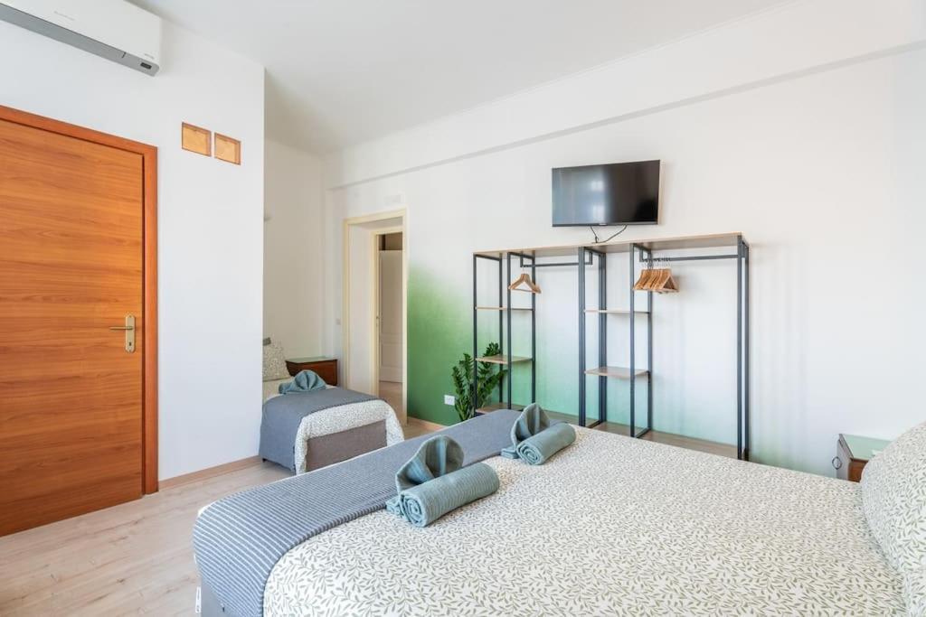 Apartamento Bigfamilyflats-vatican&aurelio *