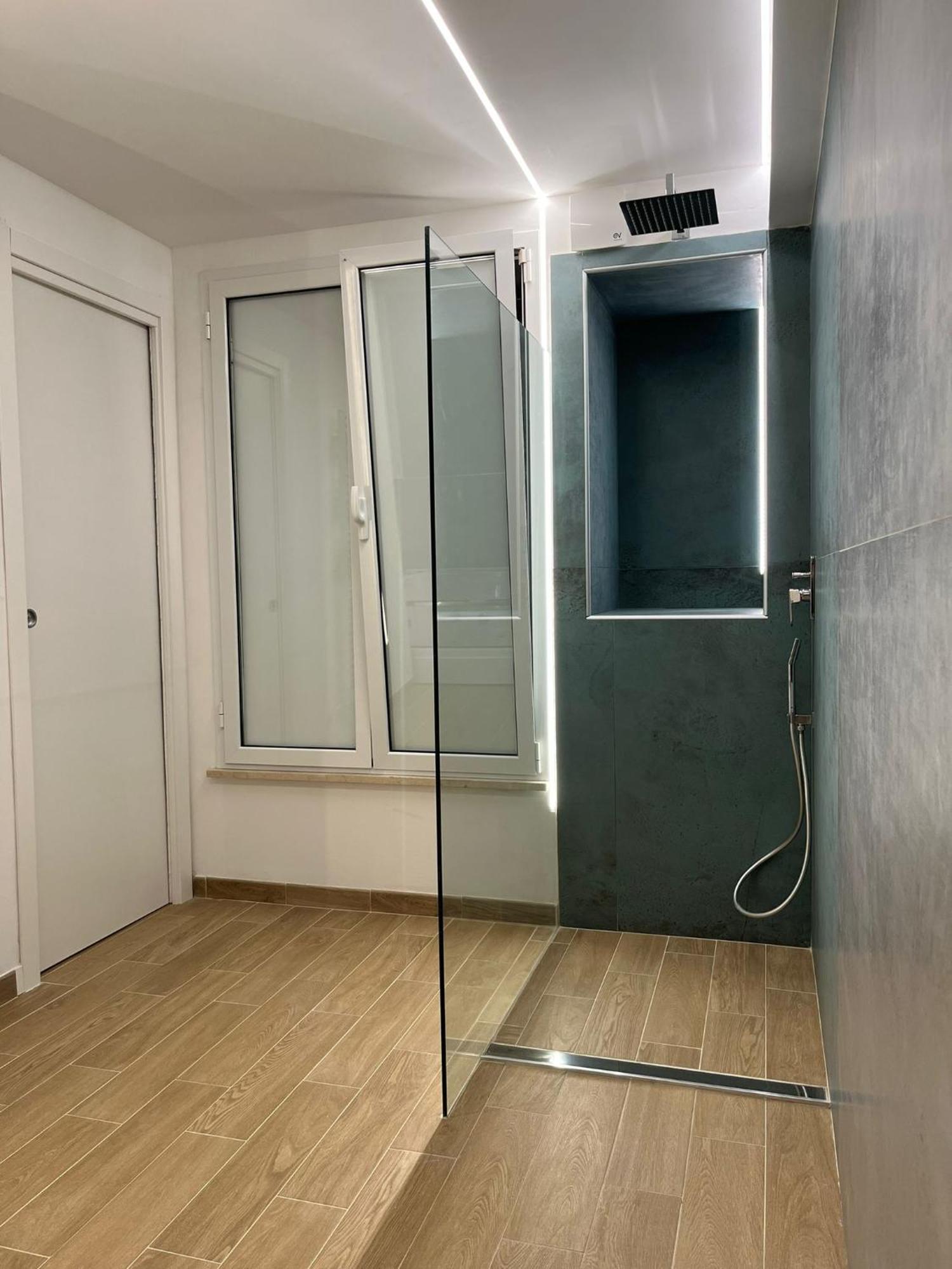 San Pietro Apartment *