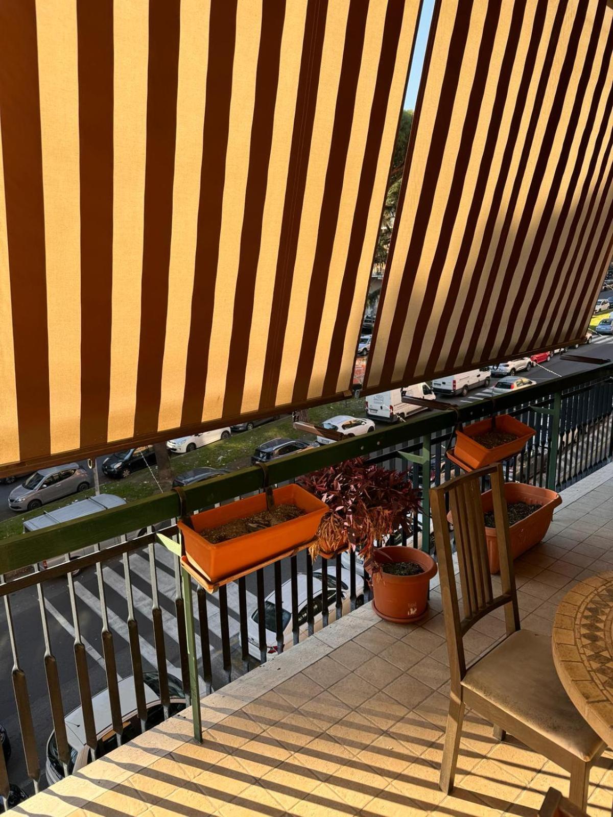 La Tortorella Di Talenti Roma