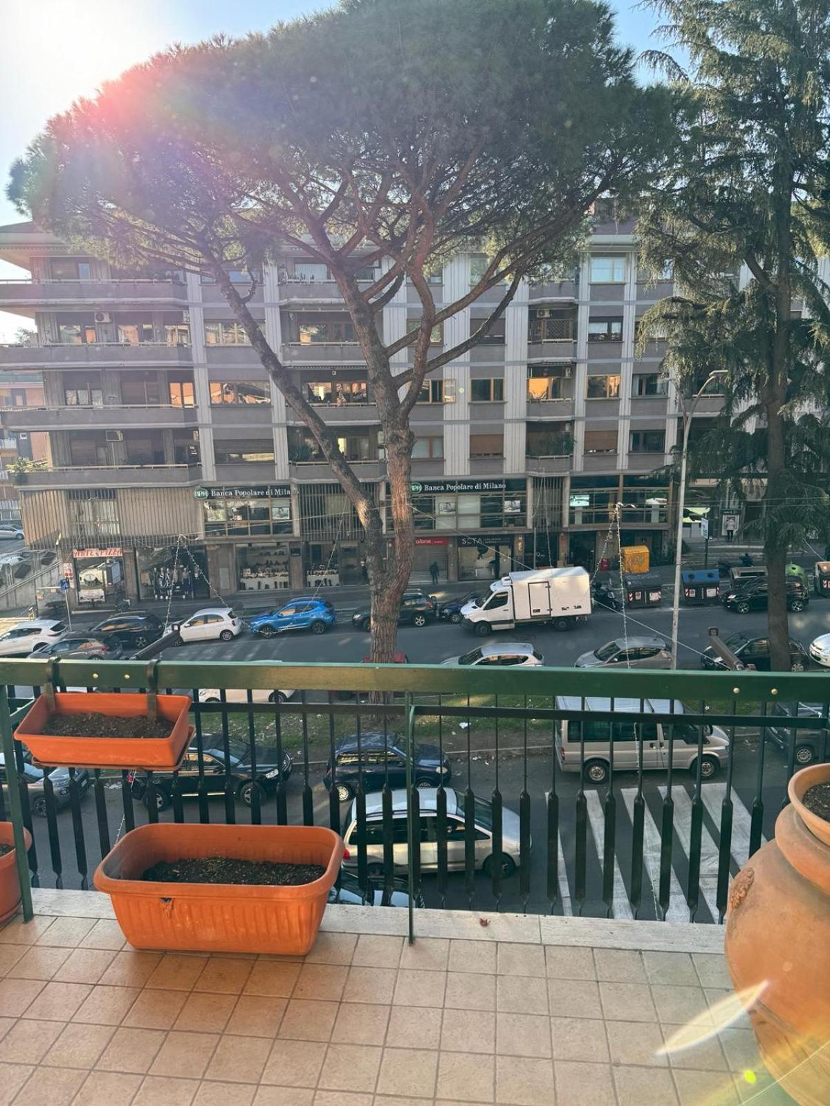 Affittacamere La Tortorella Di Talenti Roma