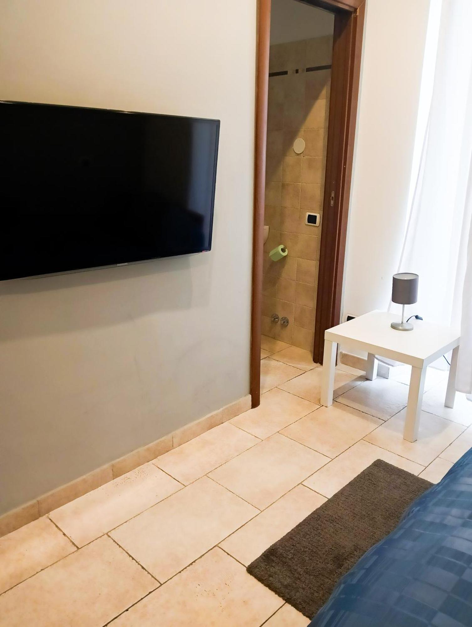Candia Sweet Apartment Rome