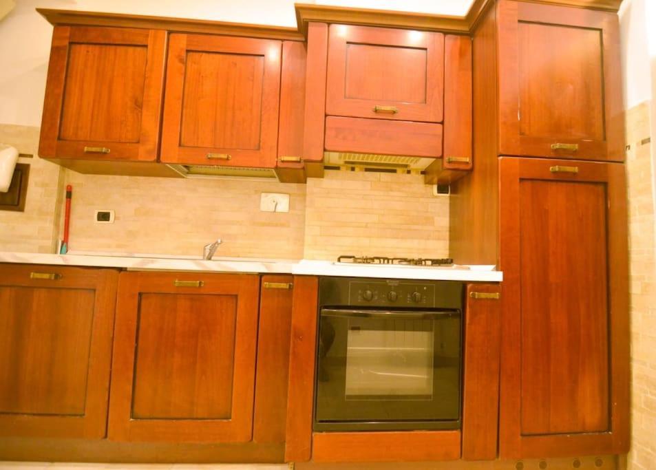 Appartement Candia Sweet