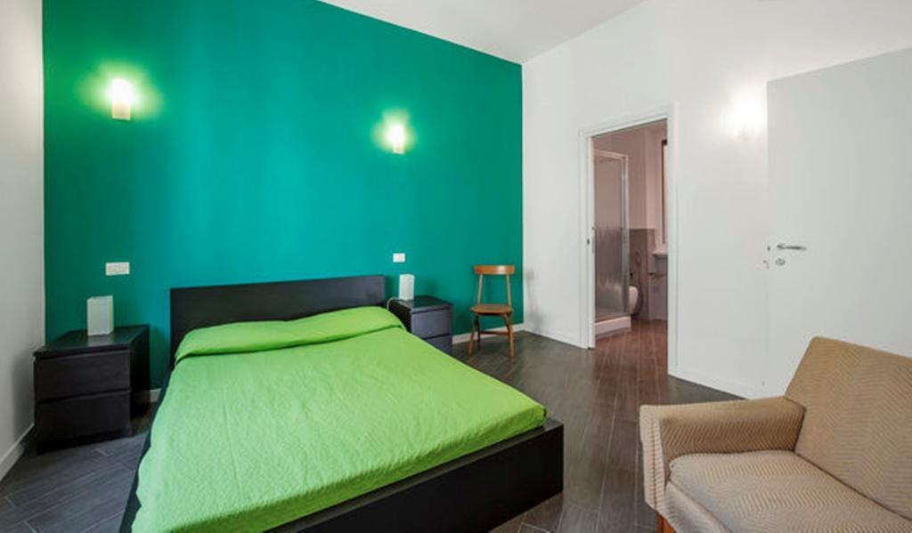 Bed&puppets 3* Rome