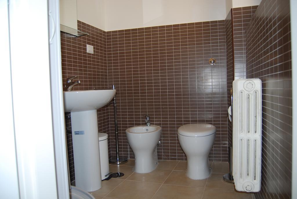 Residenza Flaminia Bed & Breakfast