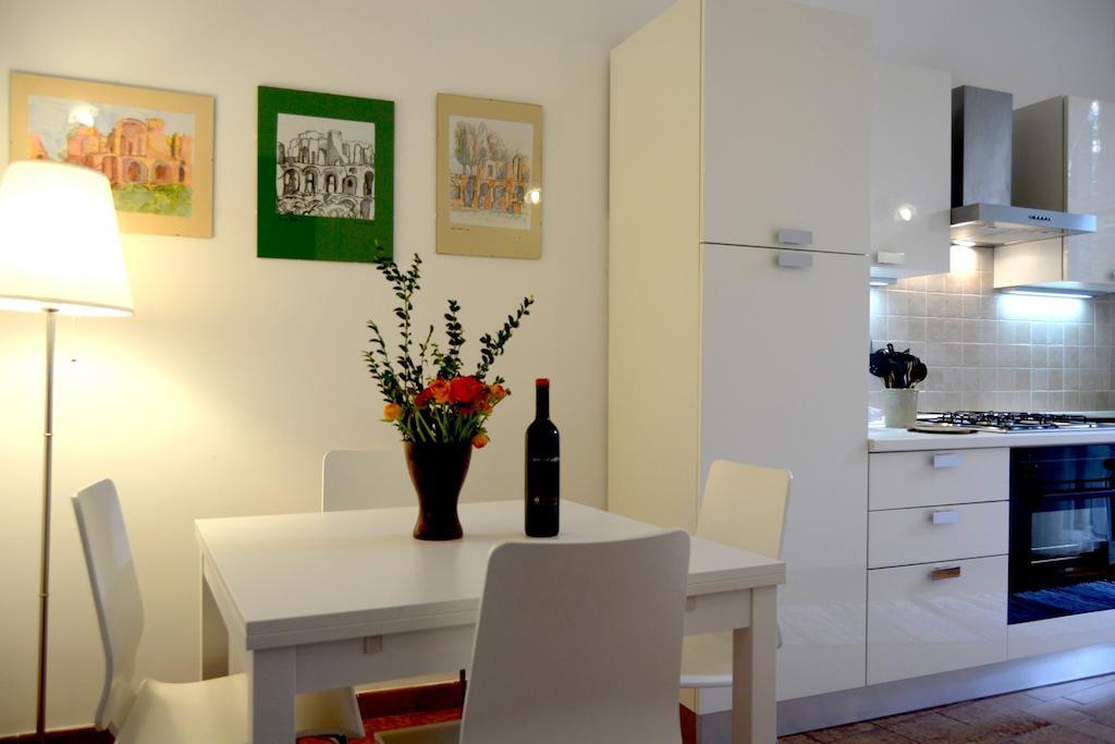 Holiday home Il Limone A San Pietro Rome