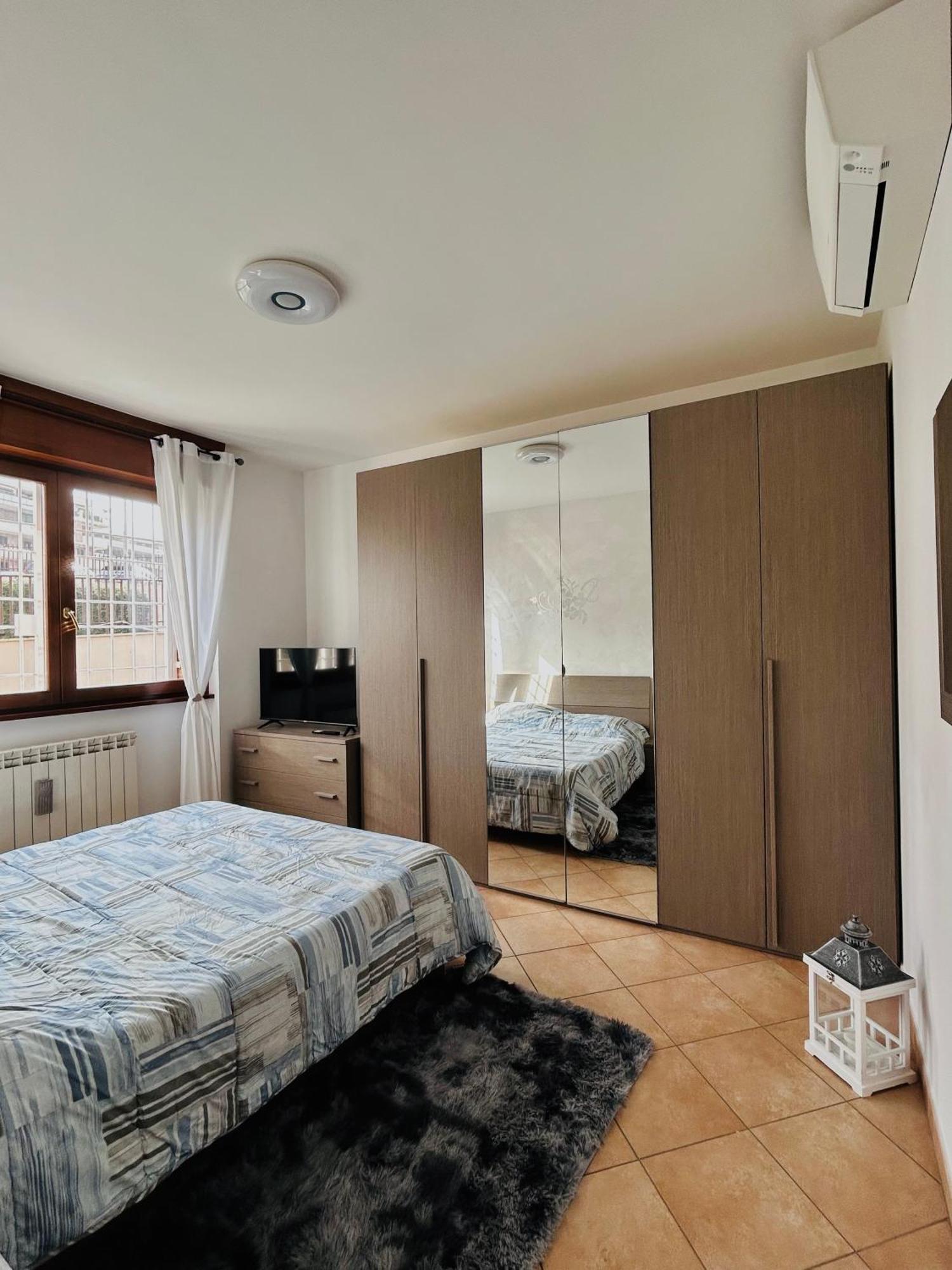 Appartement Aloise *