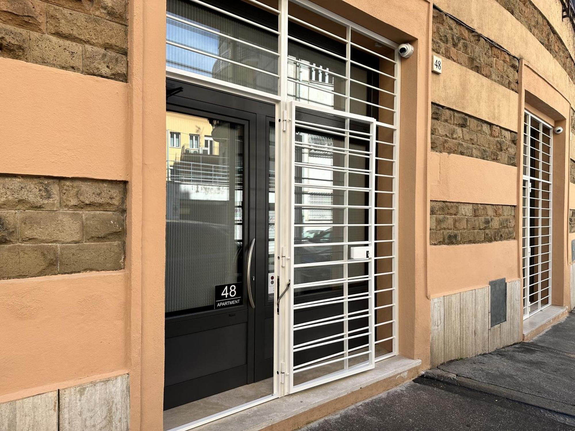San Saba Street 48
