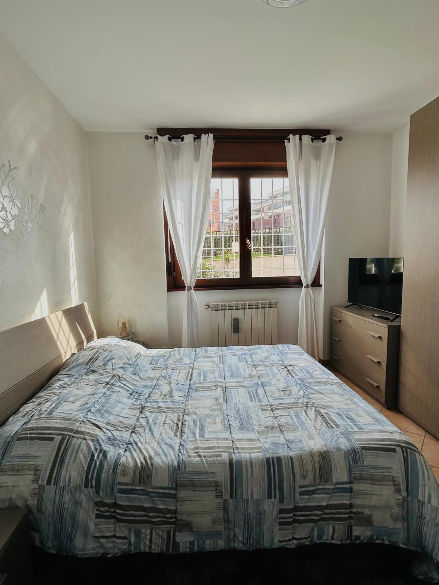 Appartement Aloise Rome