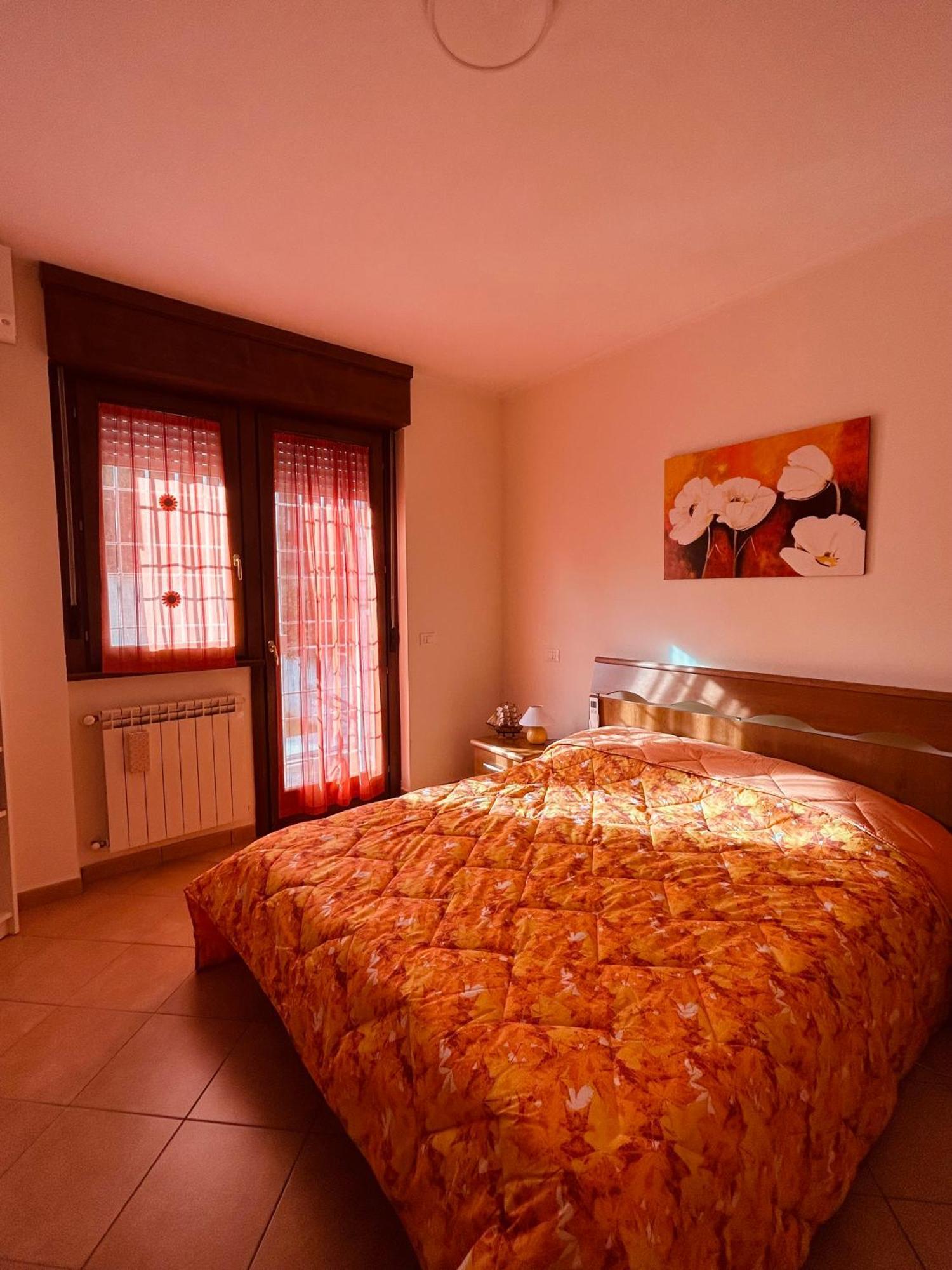 Appartement Aloise Rome