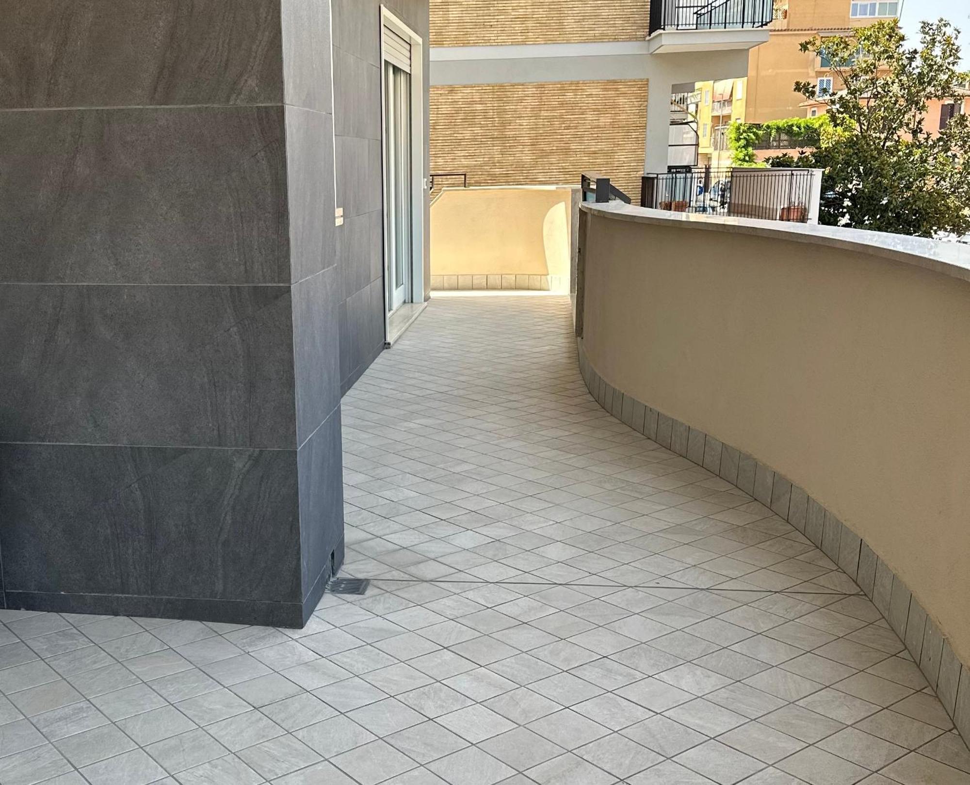 Nlm Boutique Apartment *