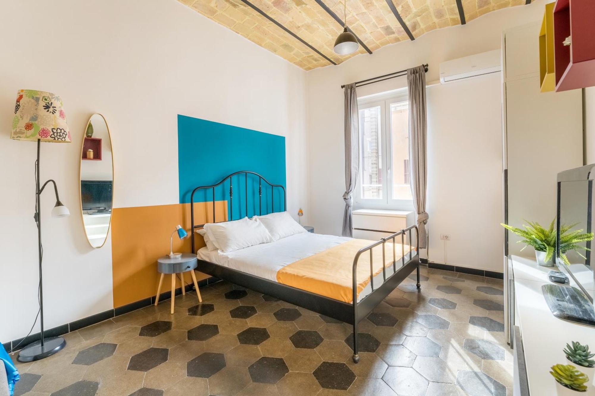 Casetta Giolitti, Cozy In The Heart Of * Roma