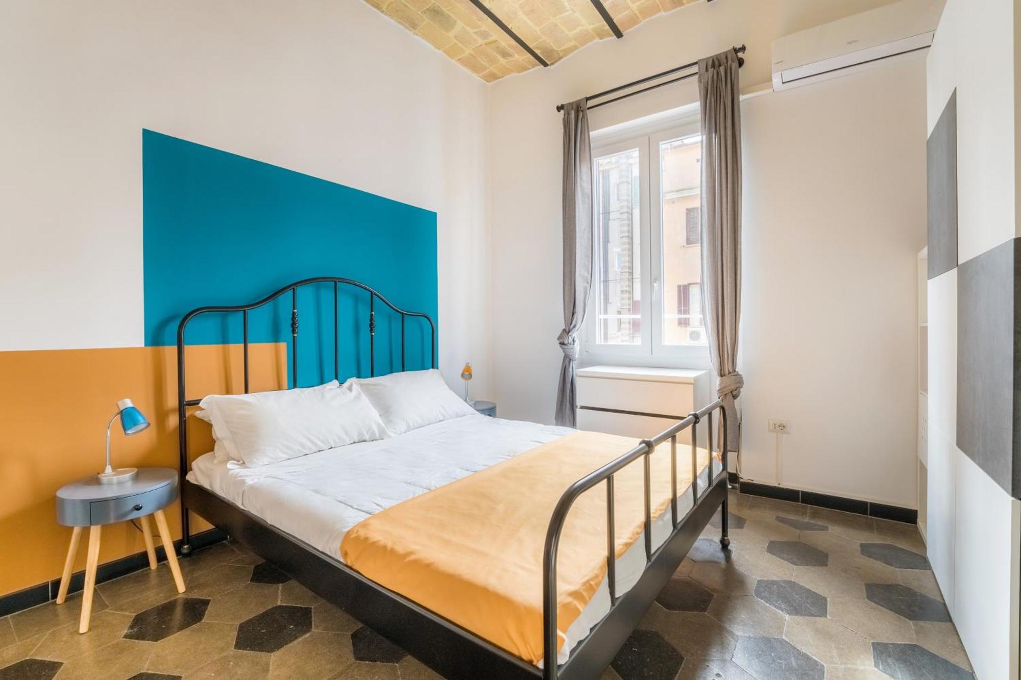 Appartamento Casetta Giolitti, Cozy In The Heart Of Roma