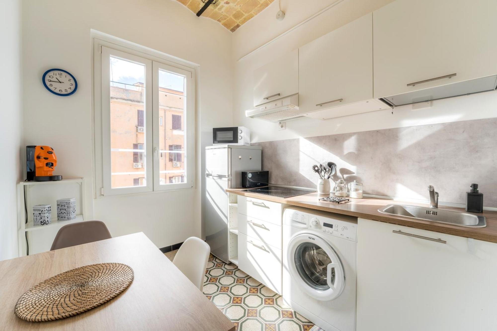 Appartamento Casetta Giolitti, Cozy In The Heart Of *