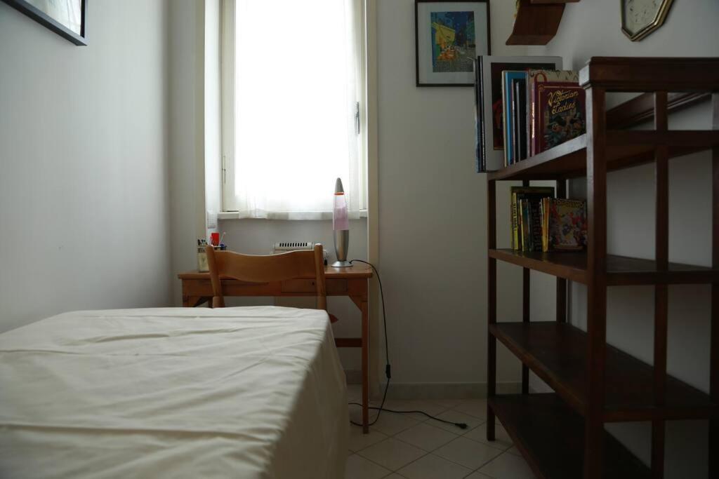 San Peter's Heaven's Door Appartement *