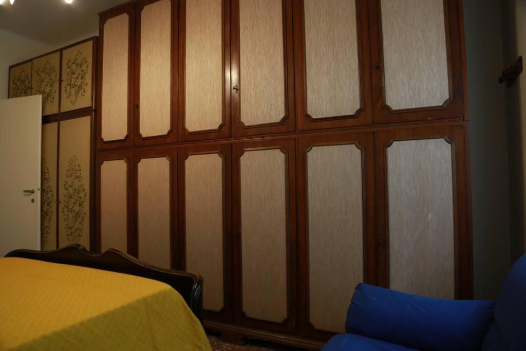 San Peter's Heaven's Door Appartement