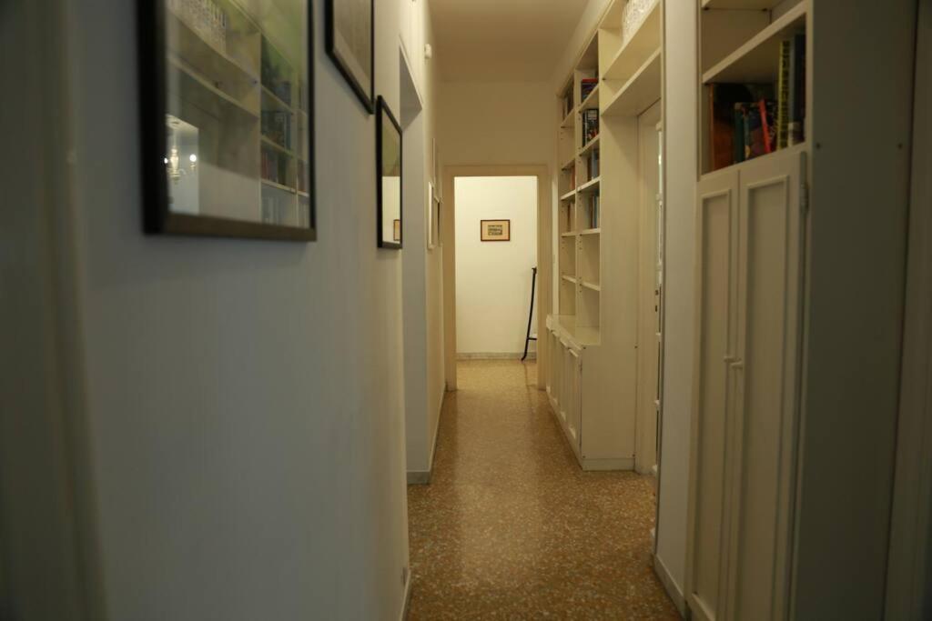 Appartement San Peter's Heaven's Door