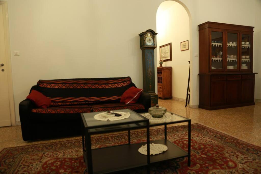 San Peter's Heaven's Door Appartement
