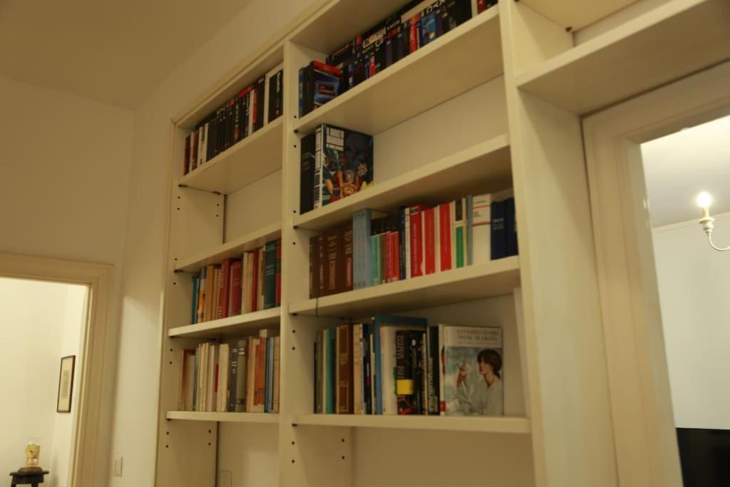Appartement San Peter's Heaven's Door Rome